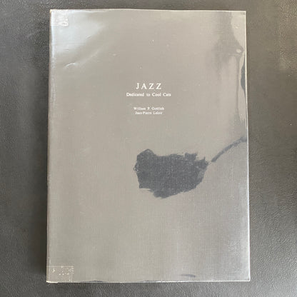 Jazz dedicated to Cool Cats