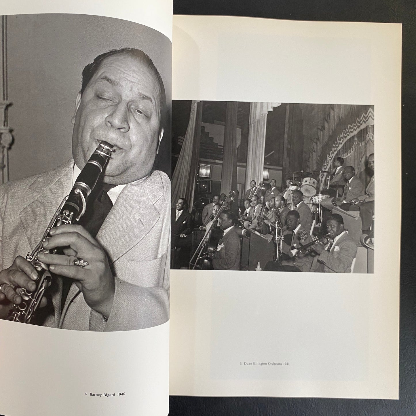 Jazz dedicated to Cool Cats