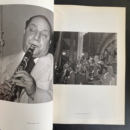 Jazz dedicated to Cool Cats