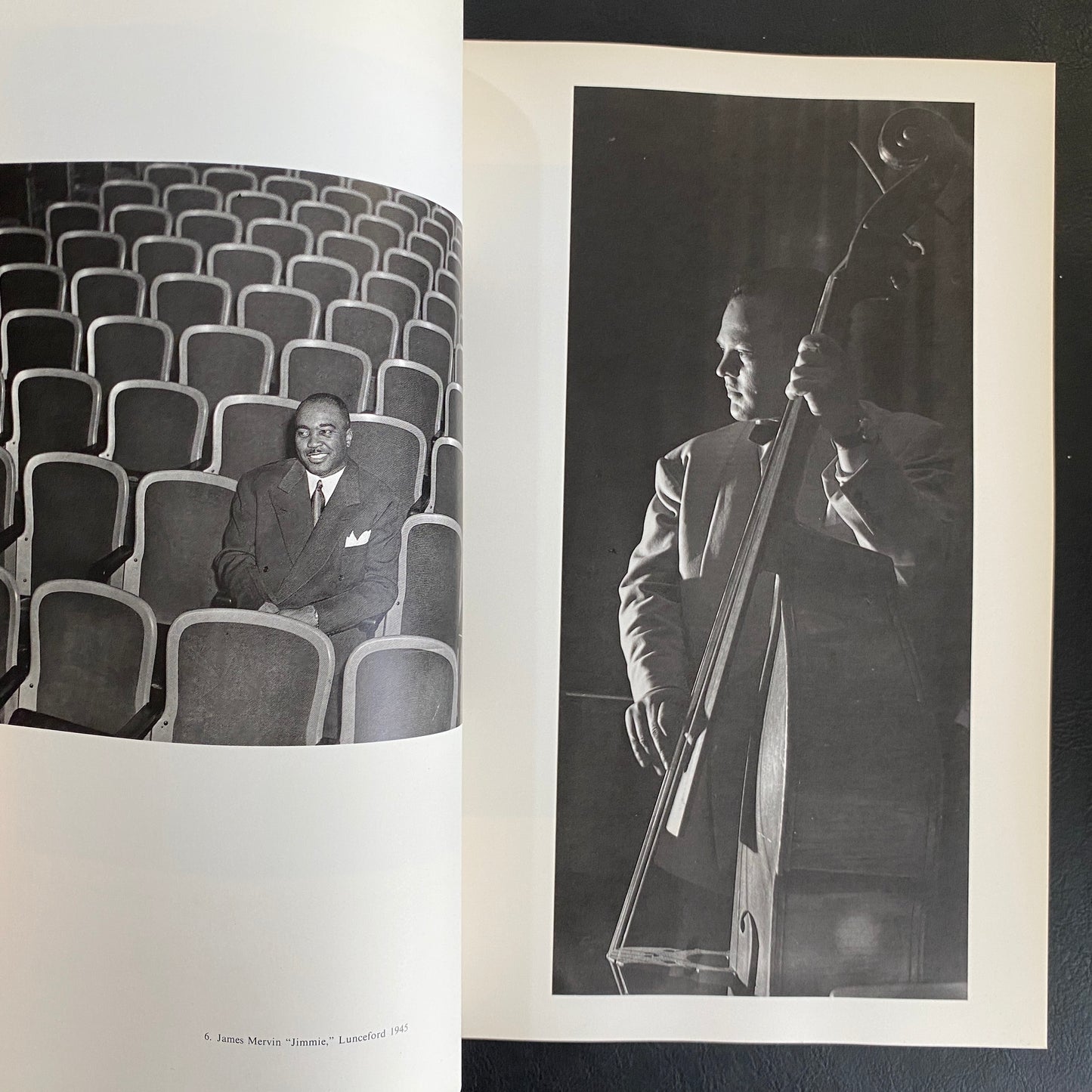 Jazz dedicated to Cool Cats