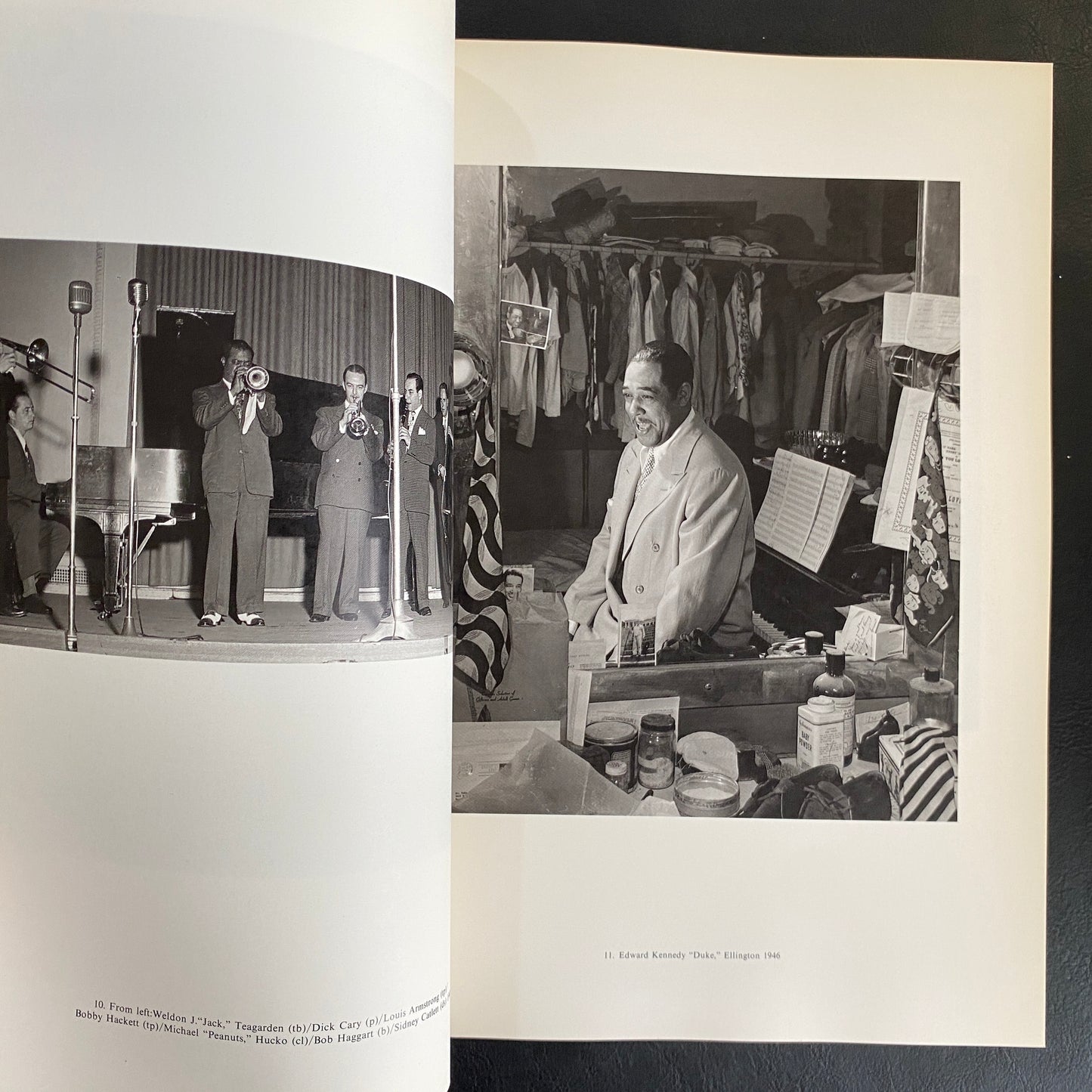 Jazz dedicated to Cool Cats