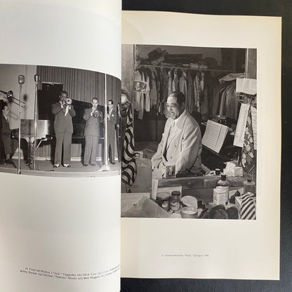 Jazz dedicated to Cool Cats