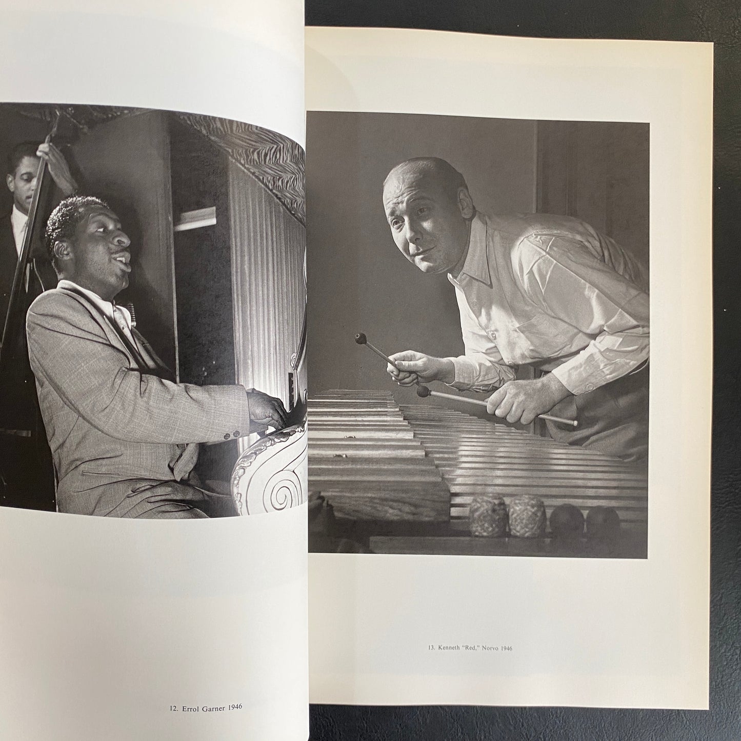 Jazz dedicated to Cool Cats