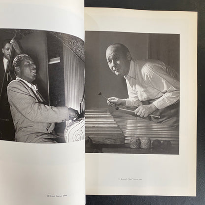 Jazz dedicated to Cool Cats