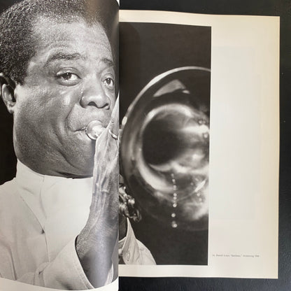 Jazz dedicated to Cool Cats