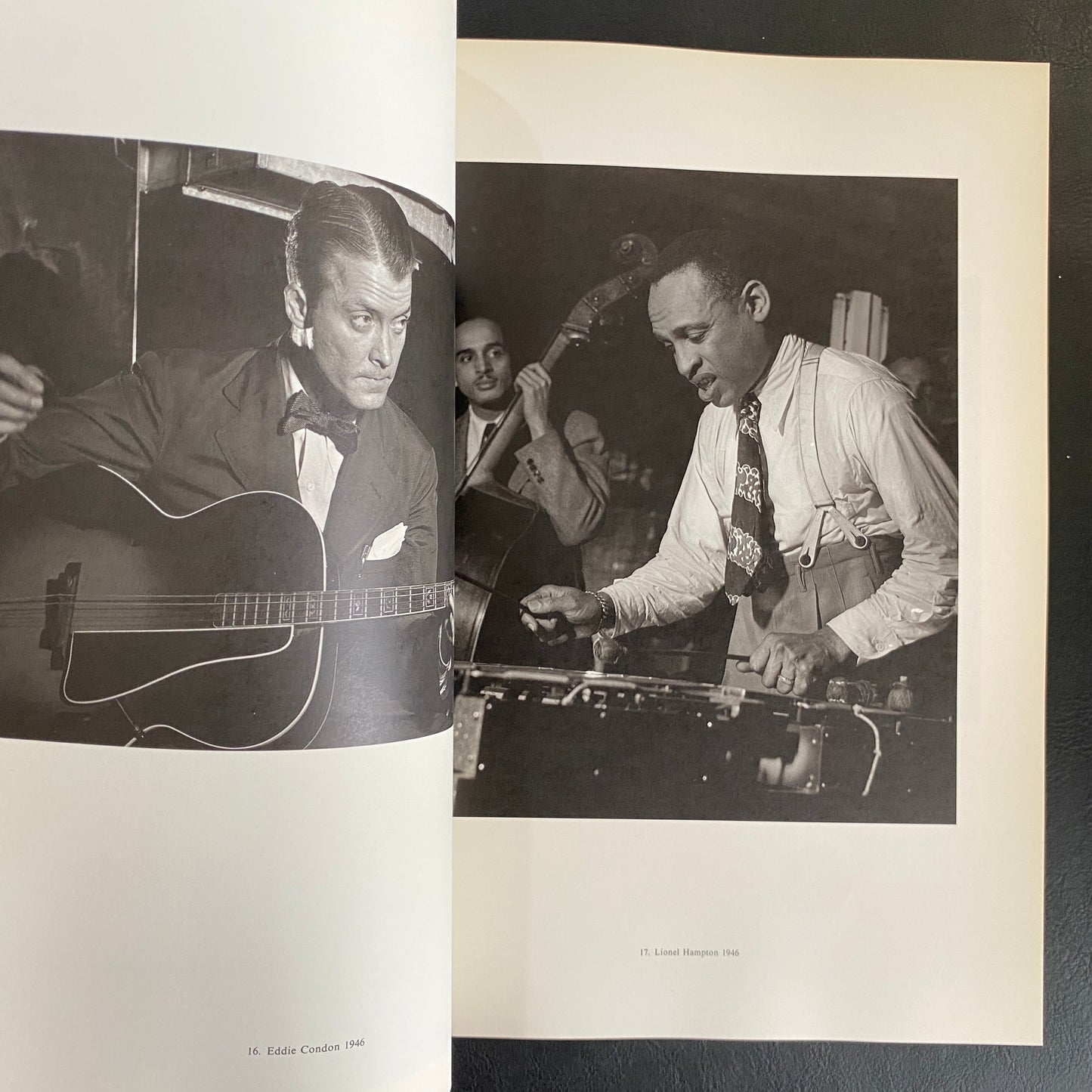 Jazz dedicated to Cool Cats