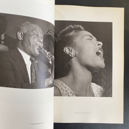 Jazz dedicated to Cool Cats