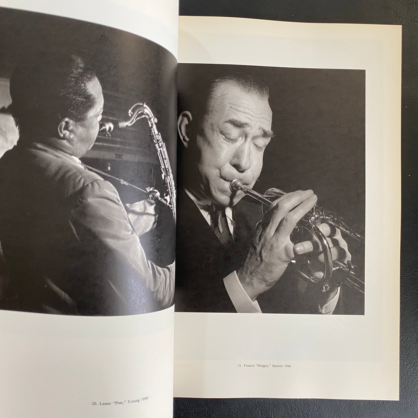 Jazz dedicated to Cool Cats