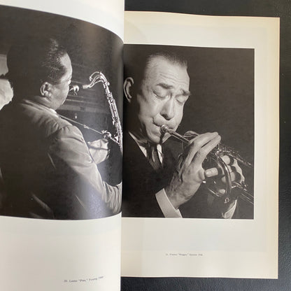 Jazz dedicated to Cool Cats