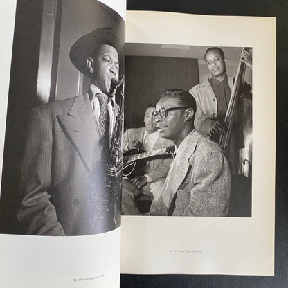 Jazz dedicated to Cool Cats