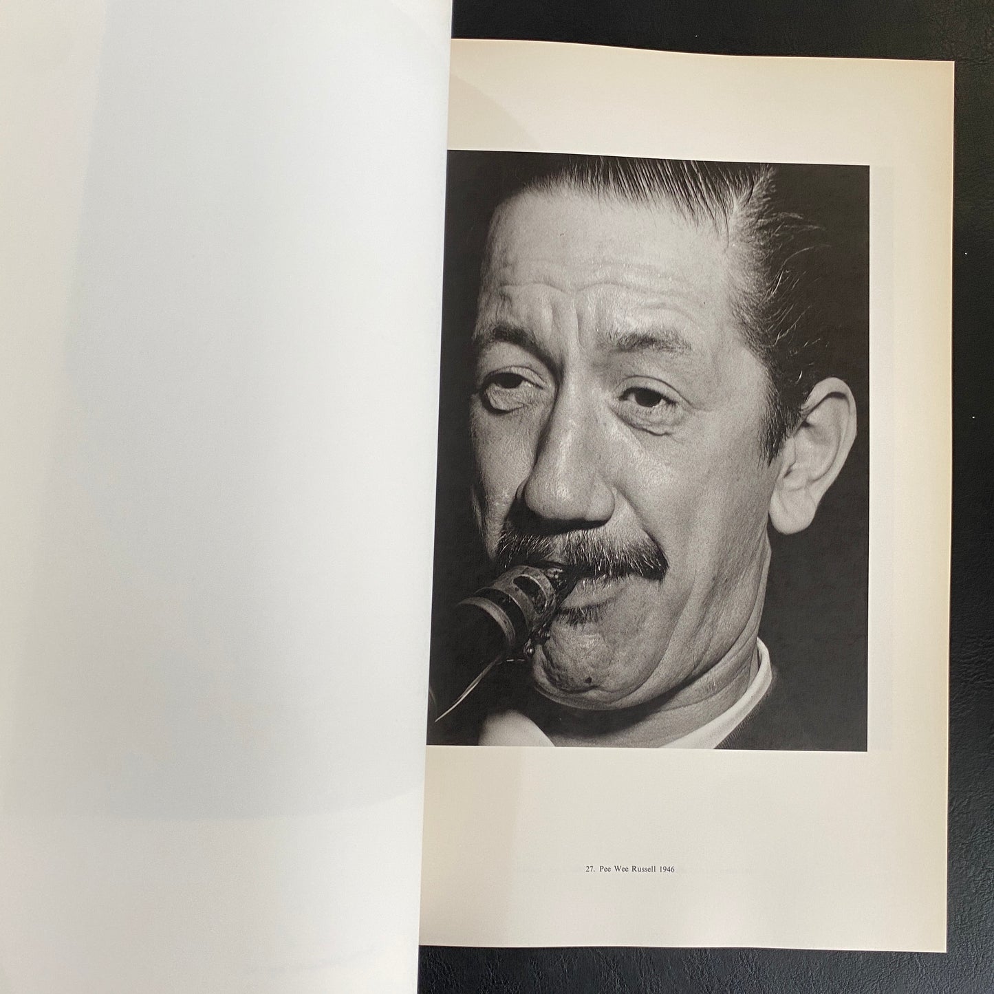 Jazz dedicated to Cool Cats