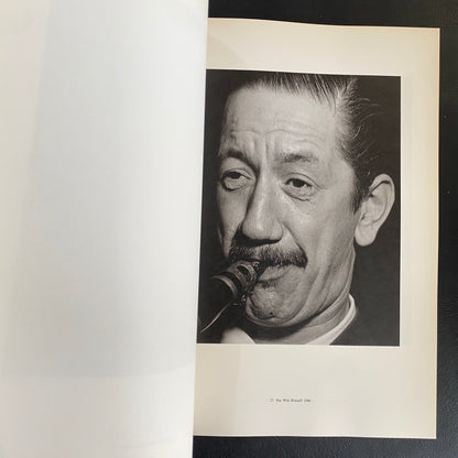 Jazz dedicated to Cool Cats