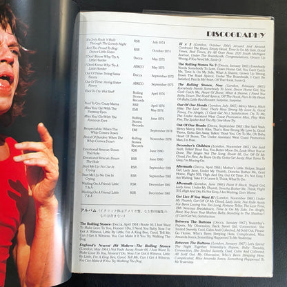 Rolling Stones in Concert