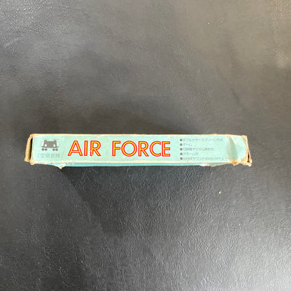 AIR FORCE PLAY & TIME - MASUDAYA