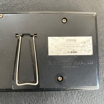 AIR FORCE PLAY & TIME - MASUDAYA