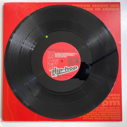 HIPHOP 12-inch and LP Records - JOB LOT - 60 Records Set - VG Condition