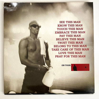 HIPHOP 12-inch and LP Records - JOB LOT - 60 Records Set - VG Condition