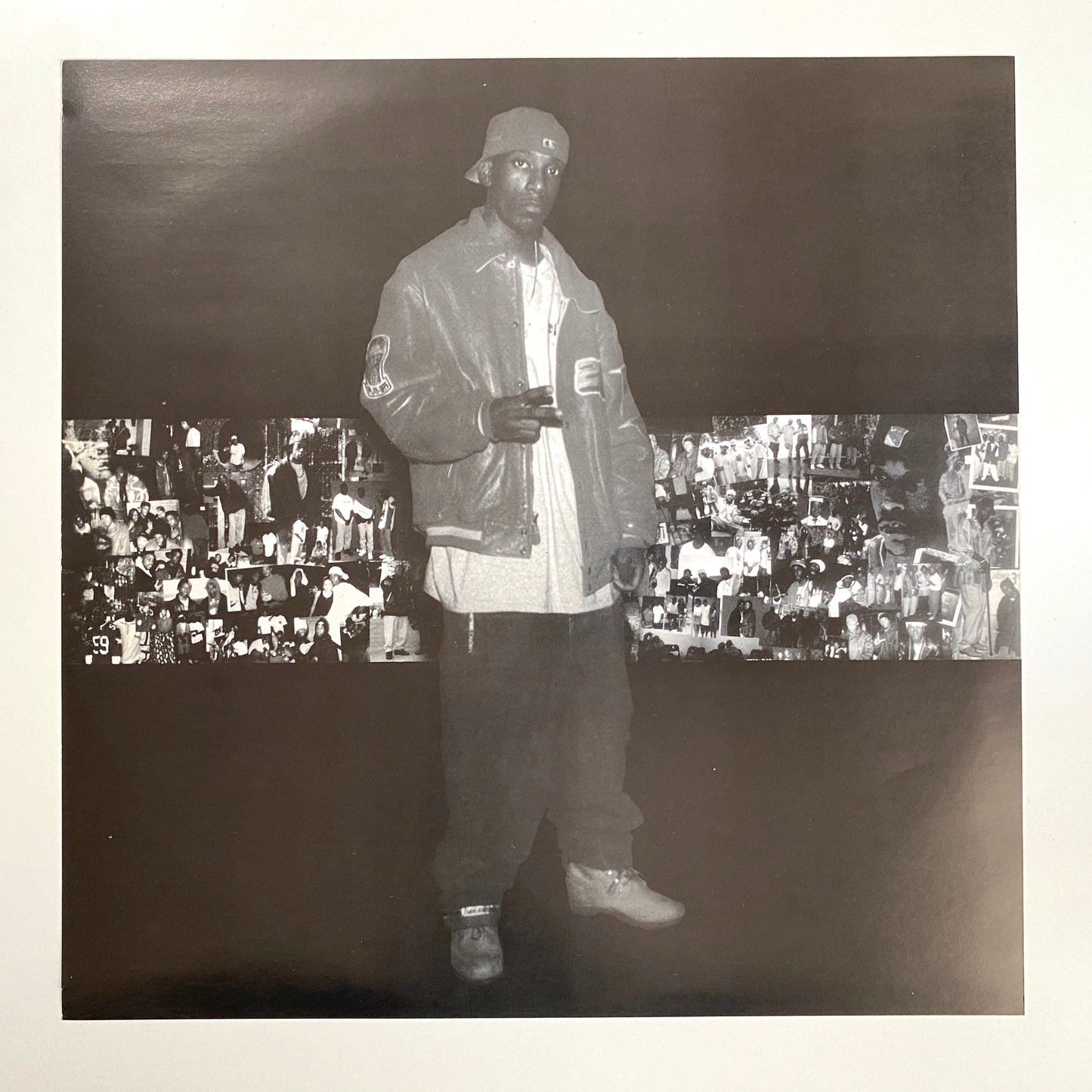 HIPHOP 12-inch and LP Records - JOB LOT - 60 Records Set - VG Condition