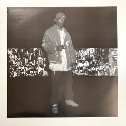 HIPHOP 12-inch and LP Records - JOB LOT - 60 Records Set - VG Condition