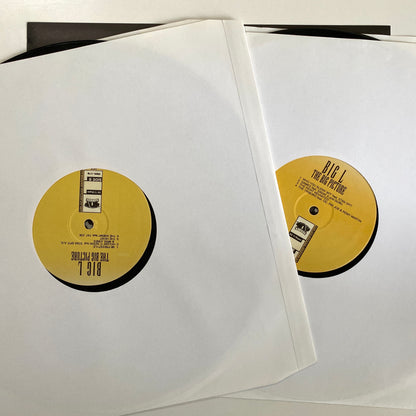 HIPHOP 12-inch and LP Records - JOB LOT - 60 Records Set - VG Condition