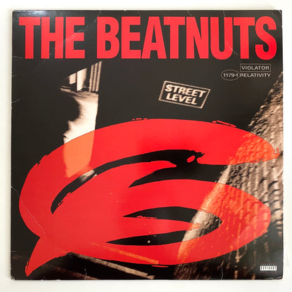 HIPHOP 12-inch and LP Records - JOB LOT - 60 Records Set - VG Condition