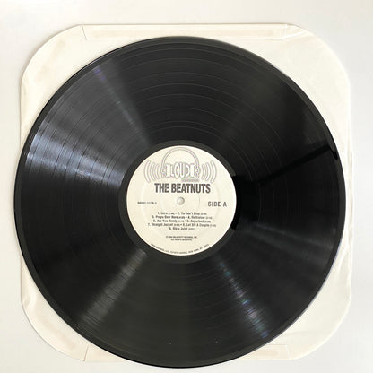 HIPHOP 12-inch and LP Records - JOB LOT - 60 Records Set - VG Condition