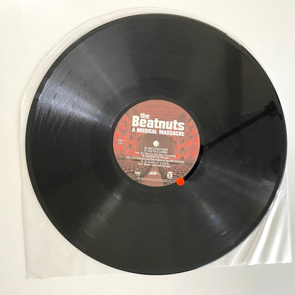 HIPHOP 12-inch and LP Records - JOB LOT - 60 Records Set - VG Condition