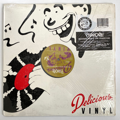 HIPHOP 12-inch and LP Records - JOB LOT - 60 Records Set - VG Condition