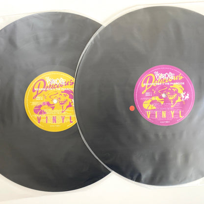 HIPHOP 12-inch and LP Records - JOB LOT - 60 Records Set - VG Condition