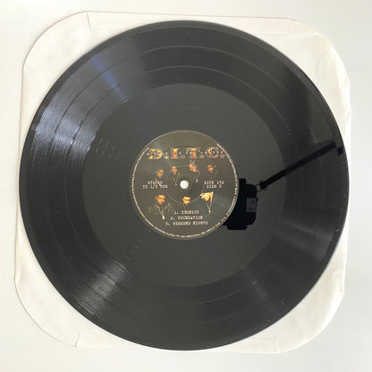 HIPHOP 12-inch and LP Records - JOB LOT - 60 Records Set - VG Condition