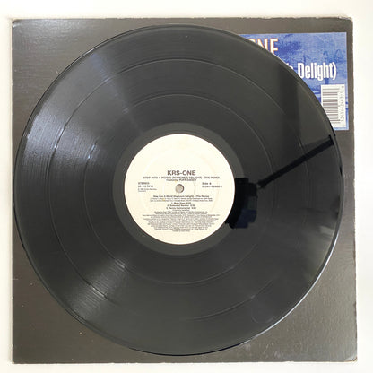 HIPHOP 12-inch and LP Records - JOB LOT - 60 Records Set - VG Condition