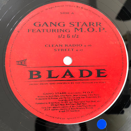 HIPHOP 12-inch and LP Records - JOB LOT - 60 Records Set - VG Condition