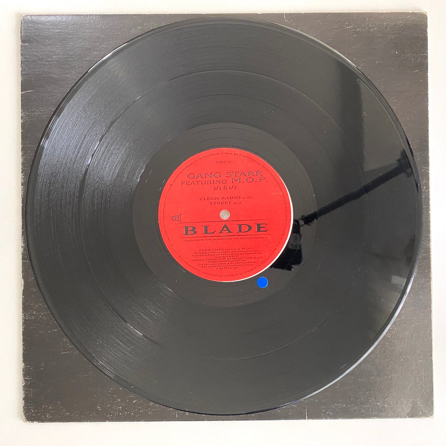 HIPHOP 12-inch and LP Records - JOB LOT - 60 Records Set - VG Condition