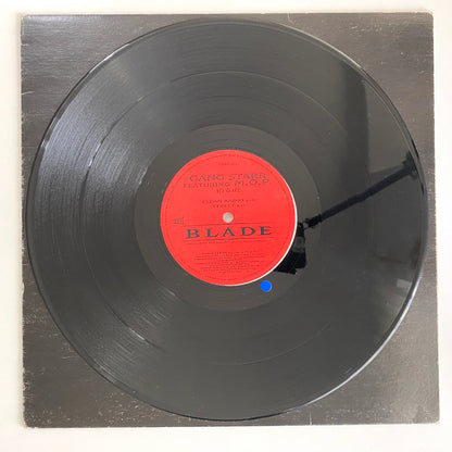 HIPHOP 12-inch and LP Records - JOB LOT - 60 Records Set - VG Condition