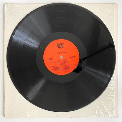 HIPHOP 12-inch and LP Records - JOB LOT - 60 Records Set - VG Condition