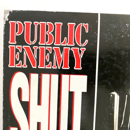 HIPHOP 12-inch and LP Records - JOB LOT - 60 Records Set - VG Condition