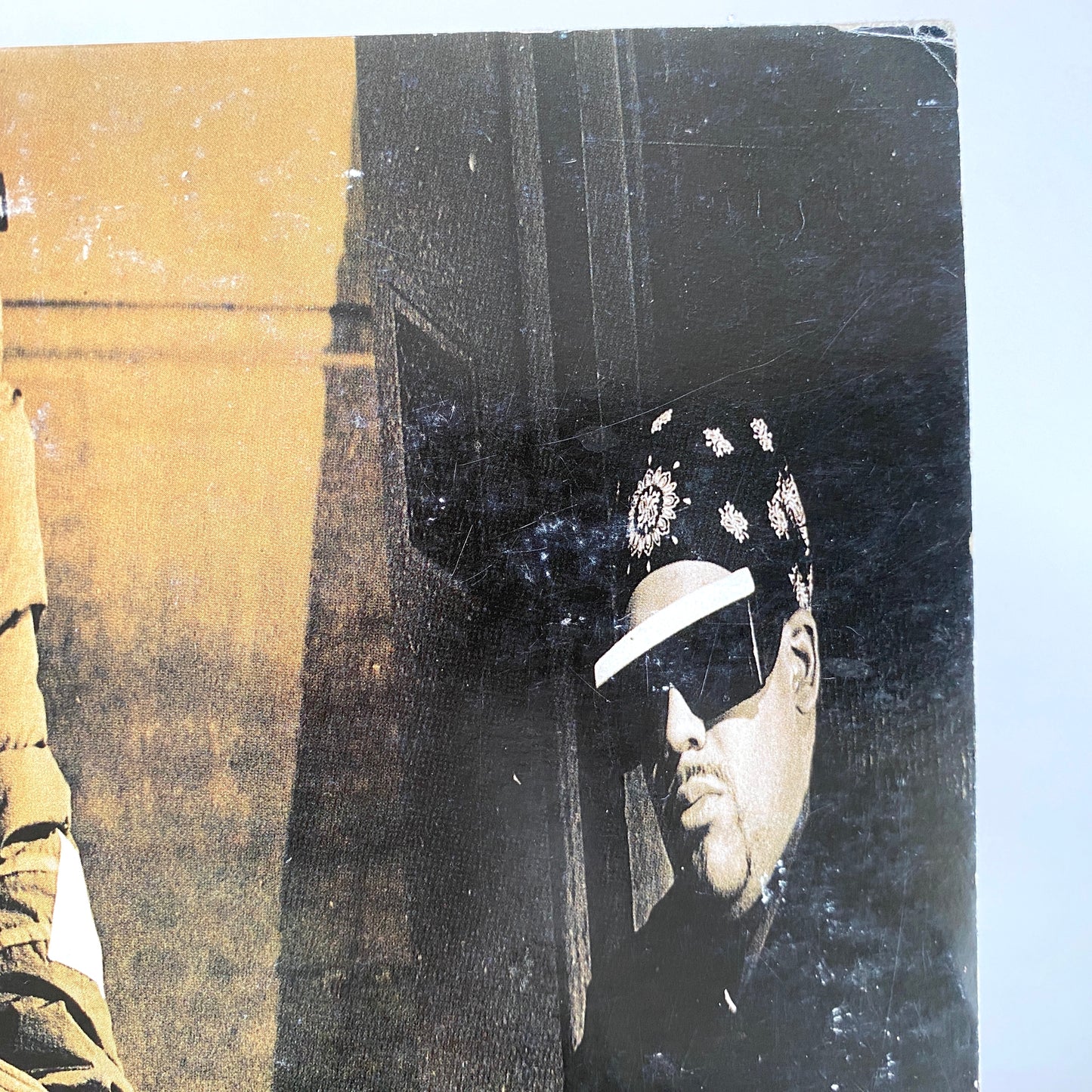 HIPHOP 12-inch and LP Records - JOB LOT - 60 Records Set - VG Condition