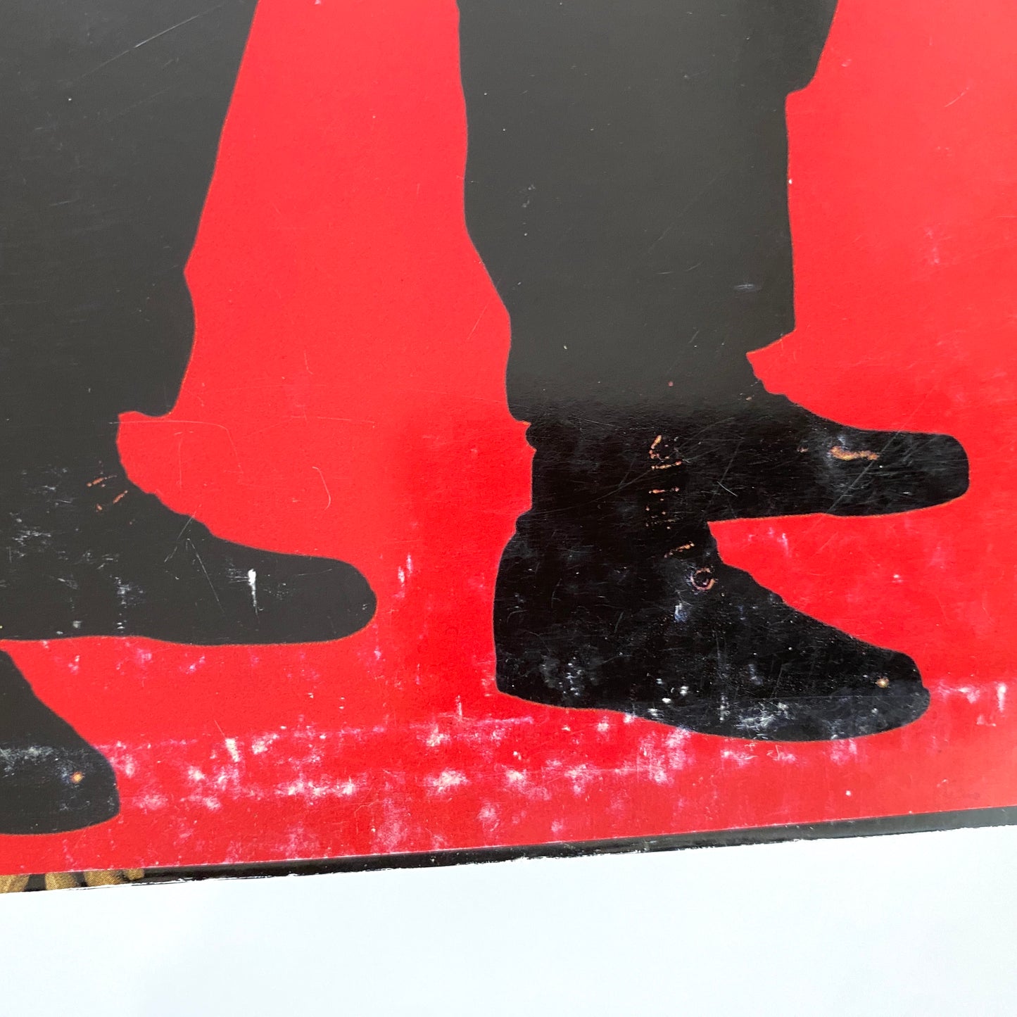 HIPHOP 12-inch and LP Records - JOB LOT - 60 Records Set - VG Condition