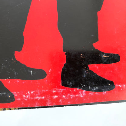 HIPHOP 12-inch and LP Records - JOB LOT - 60 Records Set - VG Condition