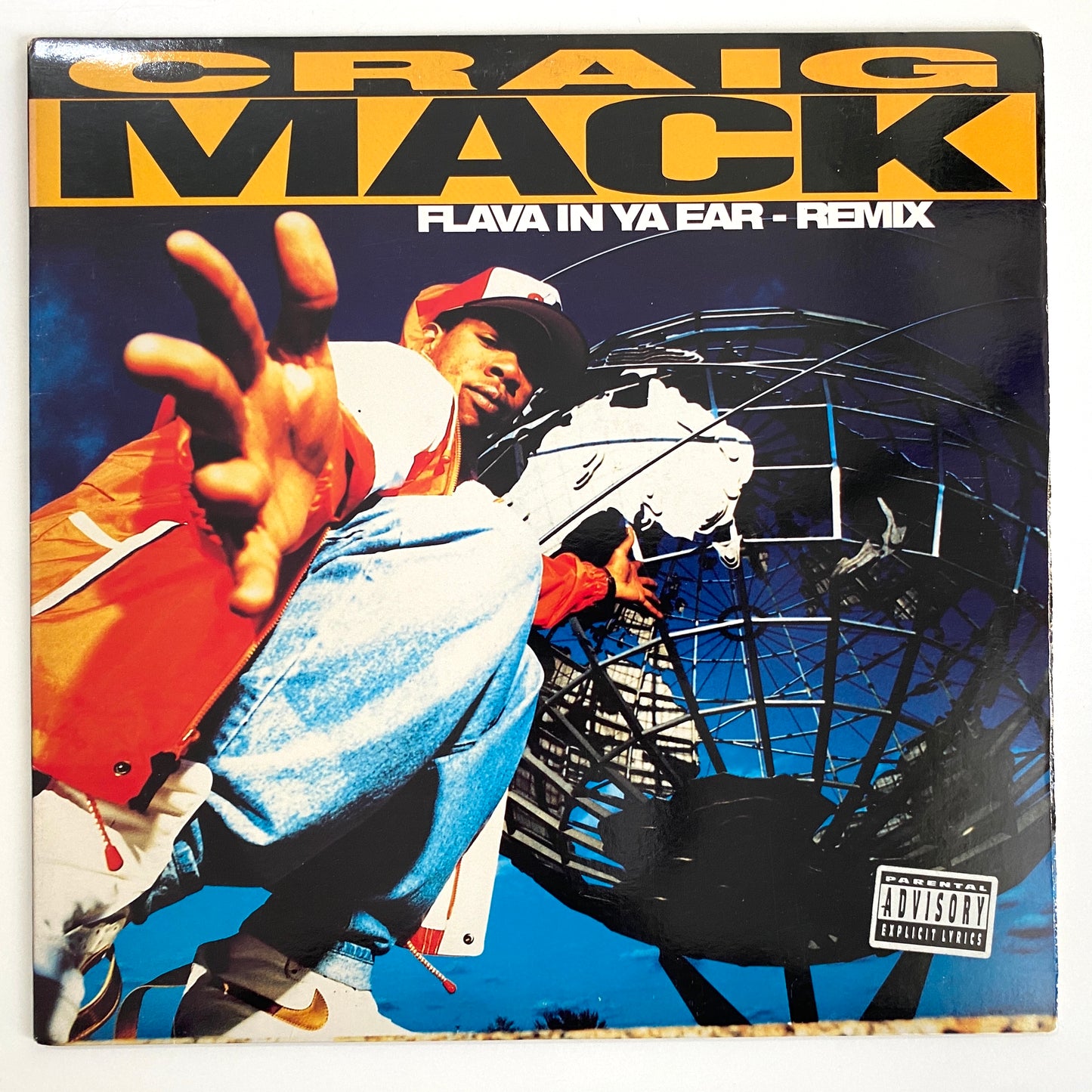 HIPHOP 12-inch and LP Records - JOB LOT - 60 Records Set - VG Condition