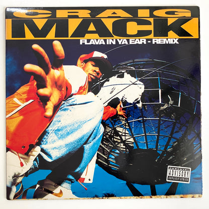 HIPHOP 12-inch and LP Records - JOB LOT - 60 Records Set - VG Condition