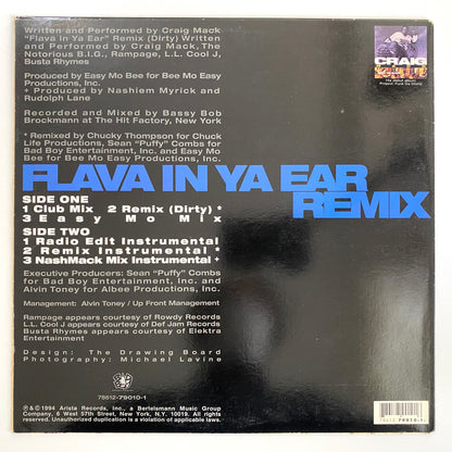 HIPHOP 12-inch and LP Records - JOB LOT - 60 Records Set - VG Condition