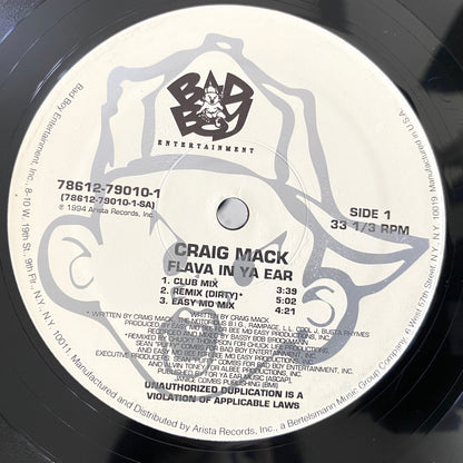 HIPHOP 12-inch and LP Records - JOB LOT - 60 Records Set - VG Condition