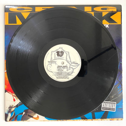 HIPHOP 12-inch and LP Records - JOB LOT - 60 Records Set - VG Condition