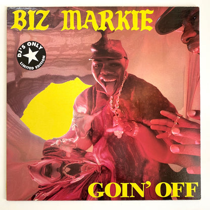 HIPHOP 12-inch and LP Records - JOB LOT - 60 Records Set - VG Condition