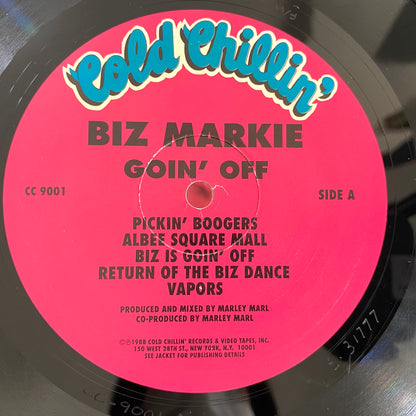 HIPHOP 12-inch and LP Records - JOB LOT - 60 Records Set - VG Condition