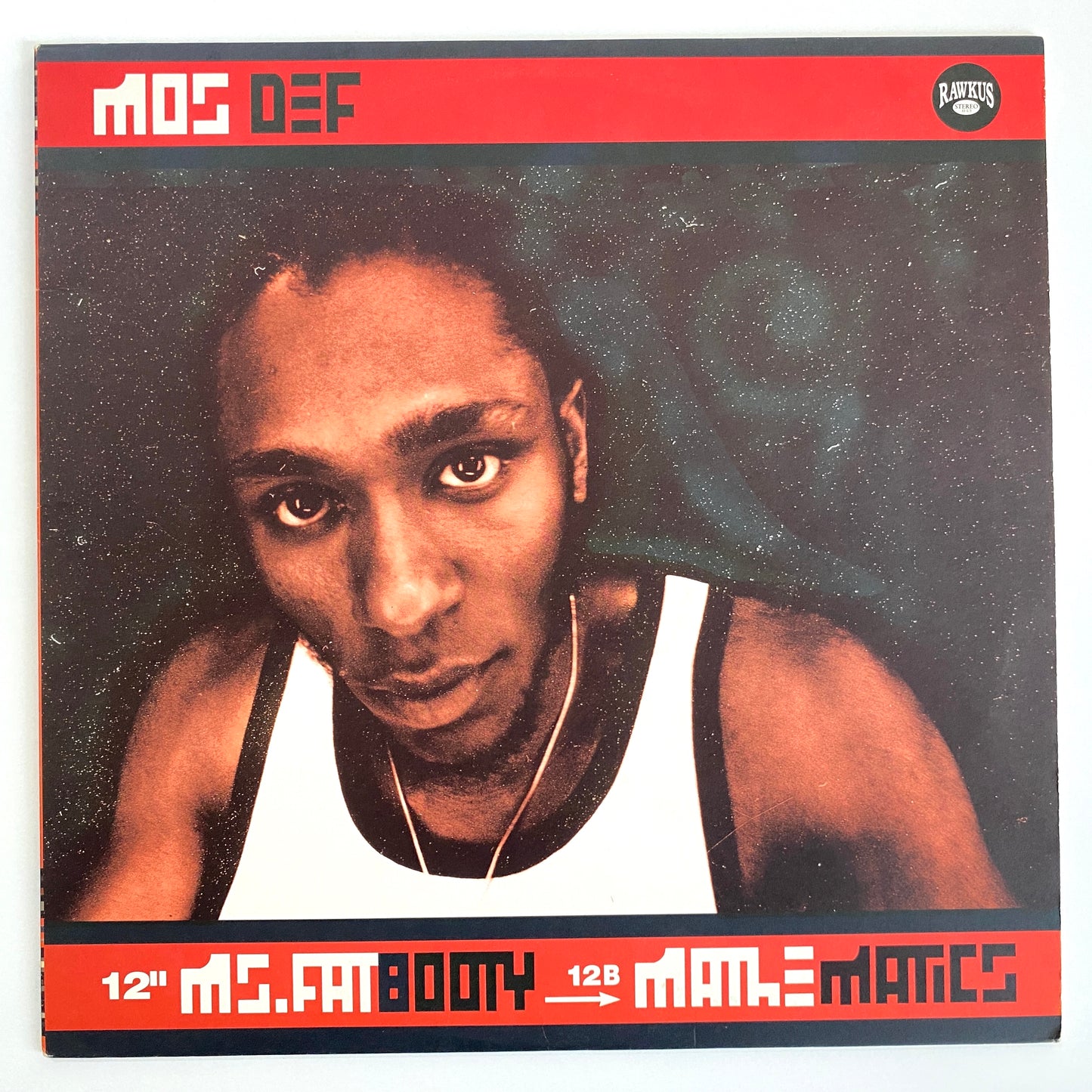 HIPHOP 12-inch and LP Records - JOB LOT - 60 Records Set - VG Condition