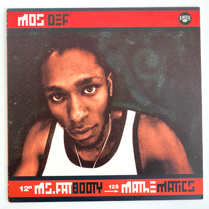 HIPHOP 12-inch and LP Records - JOB LOT - 60 Records Set - VG Condition