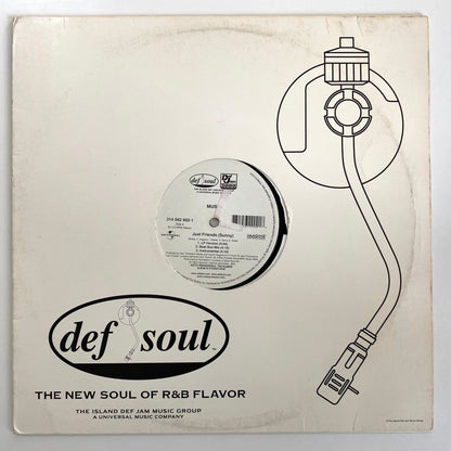 HIPHOP 12-inch and LP Records - JOB LOT - 60 Records Set - VG Condition