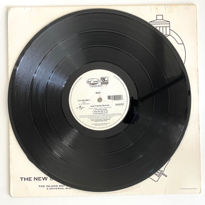 HIPHOP 12-inch and LP Records - JOB LOT - 60 Records Set - VG Condition